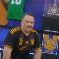 Juan Antonio Pozos Sáenz