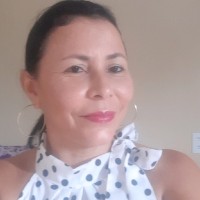 Raimunda Do Socorro Mafra Caldas