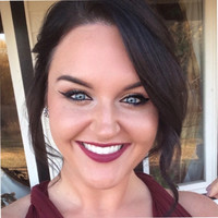 Whitney Hazelbaker