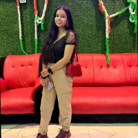 Sweta Pandey