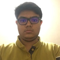 Rudra Patel