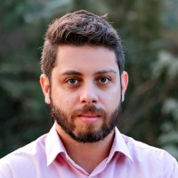 Roberto Dourado