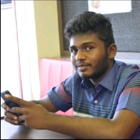 Pushpanathan Periasamy