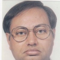 Jagdish Mehta