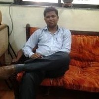 Rupesh Mane