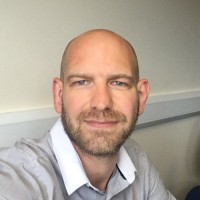 Andrew Jones