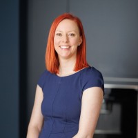 Megan Entecott
