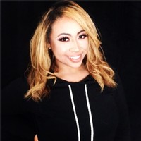 Tanisha Robinson