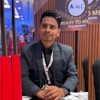 Pravin Singh Rathore