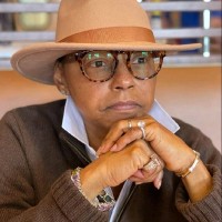Paulette Jackson