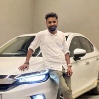 Saurabhkumar Patel