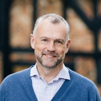 Andy Mulroe