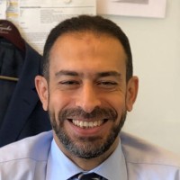 Ibrahim Salama