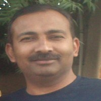 Sunil Karvir