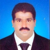 Syed Niaz Bukhari