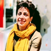 Saeedeh Darzi