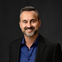 Anthony Moore