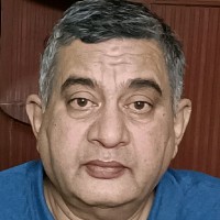 Nanduri Murthy Raju