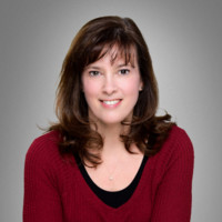 Lisa Rohrer