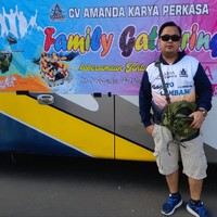 Alfindra Amanda