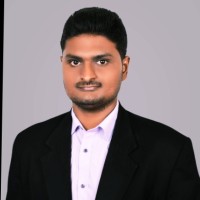 Arun Sarathy Ravichandran