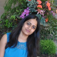 Vineetha R