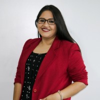 Gabriela Azurdia Rodriguez
