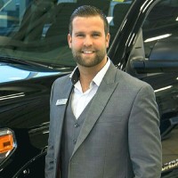 Matt Bishop