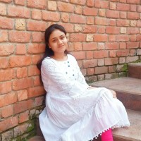Mehak Verma