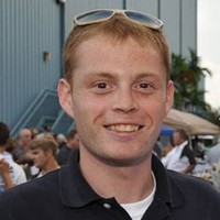 Jay Raubolt