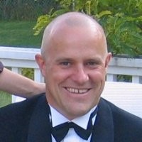 Terry Maw