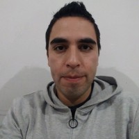 Mario Alvarado