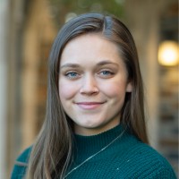 Georgie Stammer