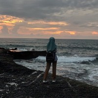 Syifa Luthfia