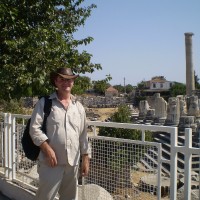 William A. (Tony) Nicholas