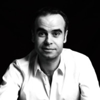 Octavio Vellosillo Ortega