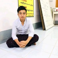 Myint Myat
