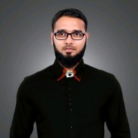 Syed Wahaj