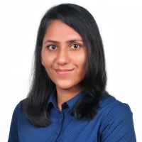 Nisha Bhati Joseph