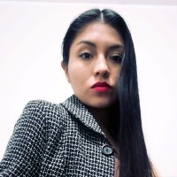 Mari Isabel Sequeiros Gonzales