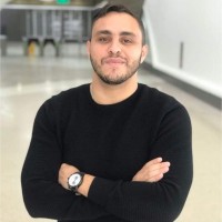 Mahdi Kasrawi