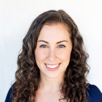 Lauren Jernigan