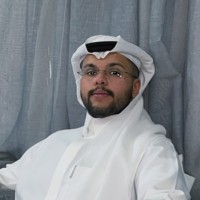 Abdulrhman Alqahtani