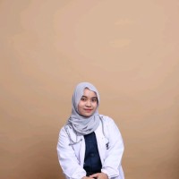 Yulia Rahmawati
