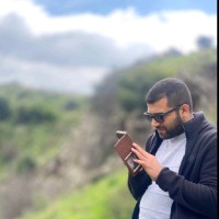 Salman Hammud