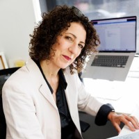 Eugenia Lista-Zaharchuk