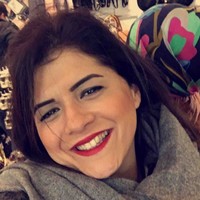 Şeyda Nur Kahraman