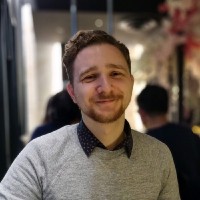 Sasha Micic