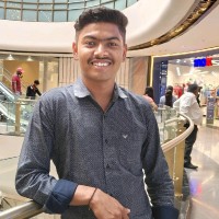 Pranav Raut