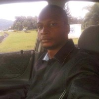 Dwayne Mitchell